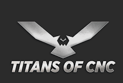 Titans of CNC